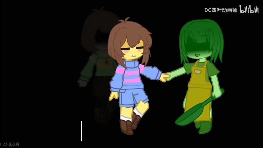 undertale中文版游戏截图