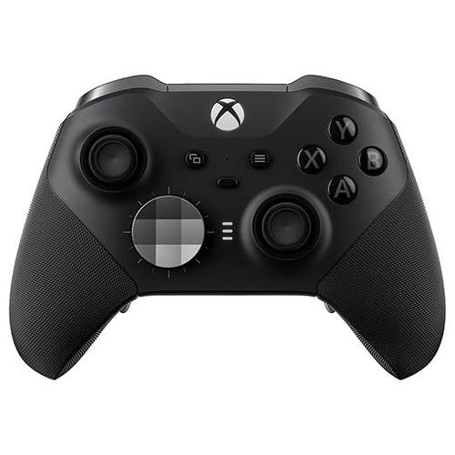 xbox手柄黑色好还是白色好缩略图