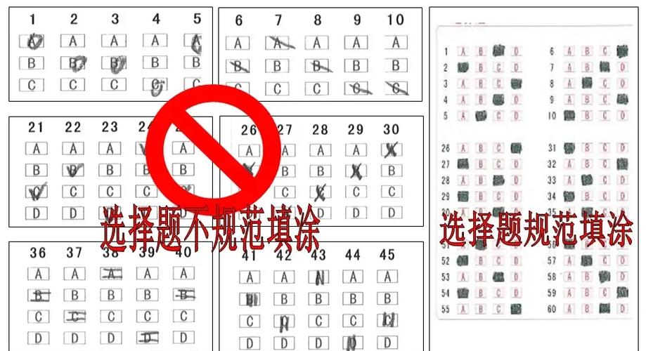 涂答题卡的2b铅笔缩略图