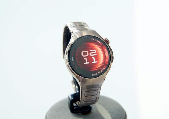 华为watch5有录音功能吗缩略图