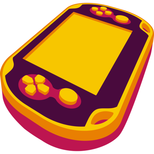 psv 模拟器游戏截图