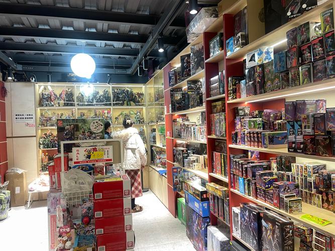 什么店有磁铁卖