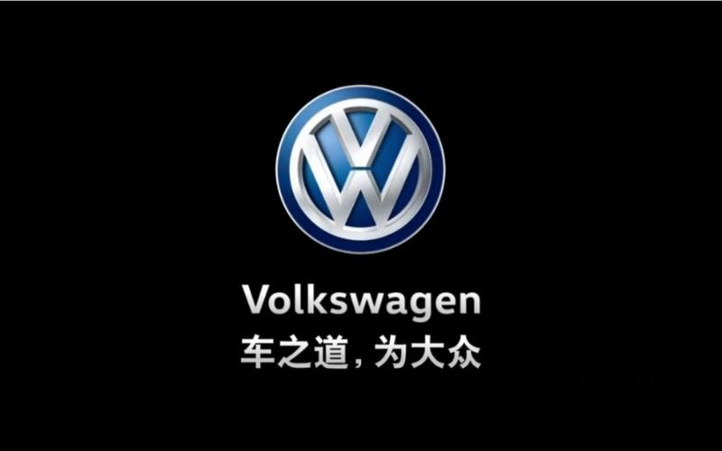 大众车上图标图解