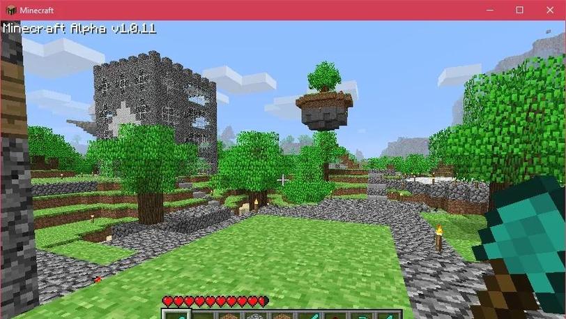 MC0.8.0下载缩略图