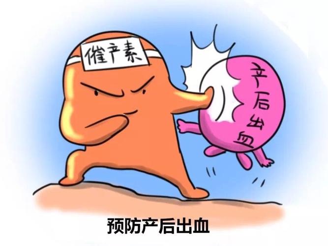 产生催产素的行为缩略图