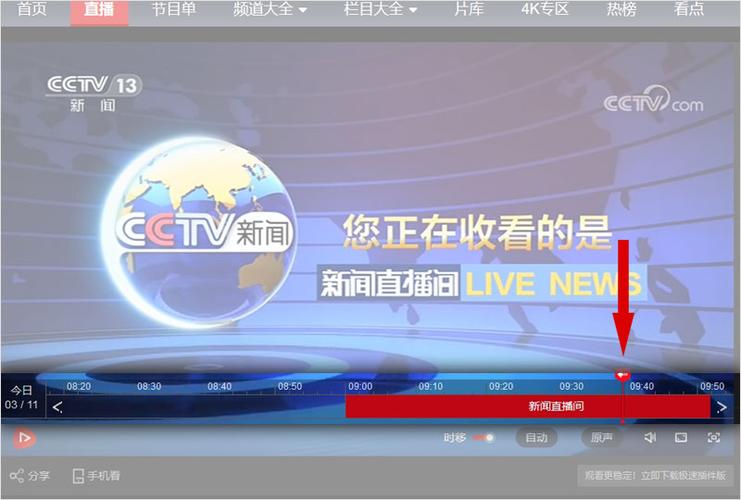 电视上时移是什么意思缩略图