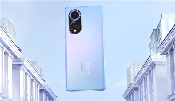 华为nova9有什么特殊功能游戏截图