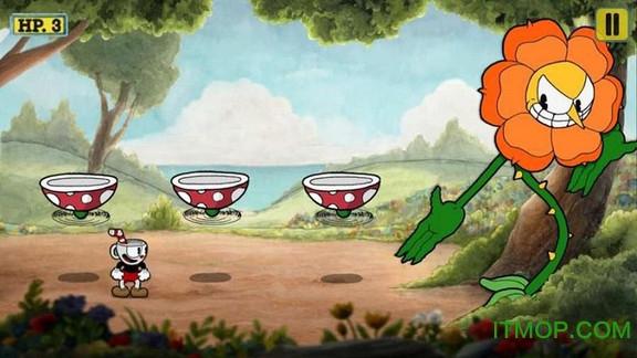 茶杯头情怀移植版缩略图