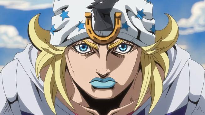 jojo的奇妙冒险第7部缩略图