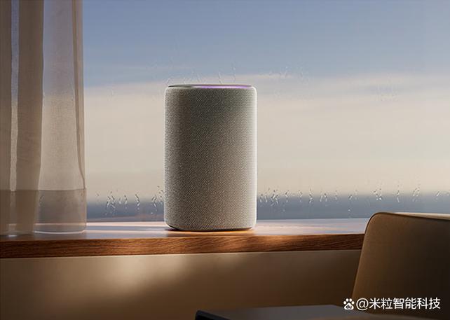 小米智能语音缩略图