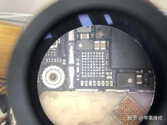 苹果8摄像头坏了换多少钱一个缩略图
