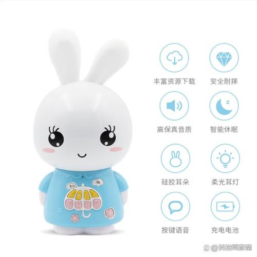 火火兔故事机连不上WiFi缩略图