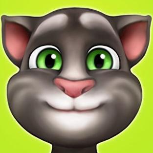 我的汤姆猫3.4.1老版本缩略图