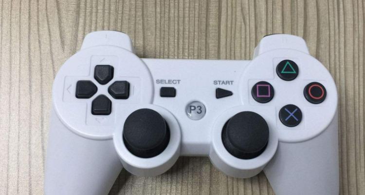 ps3手柄配对缩略图