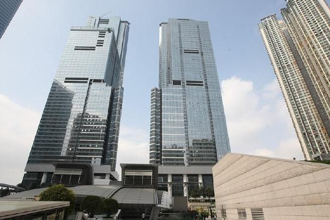 香港天玺缩略图