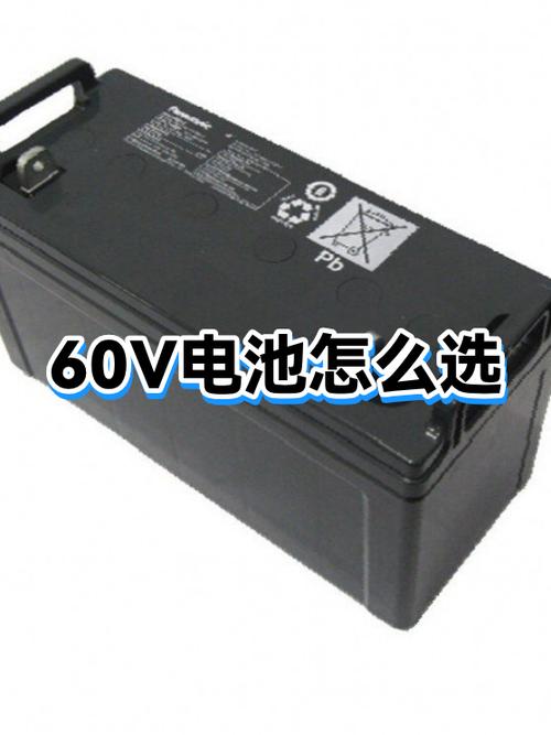 60v20ah电池多少钱缩略图