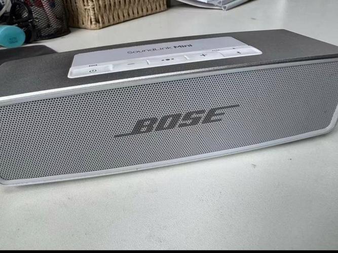 bose蓝牙音箱断断续续缩略图