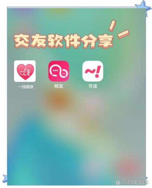 倾友交友游戏截图