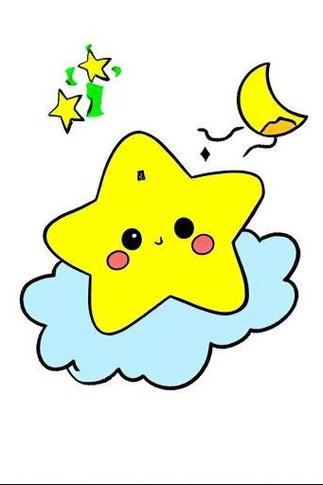星星漫画app安卓下载游戏截图