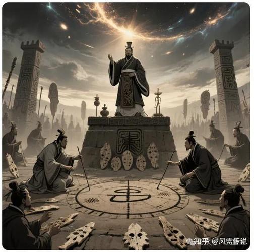 天时的正确解释缩略图