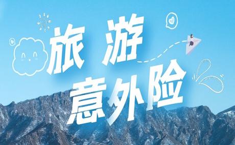 旅游保险缩略图