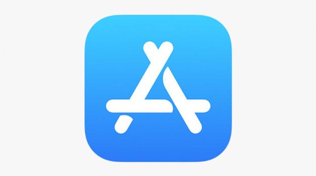 apple应用商店缩略图