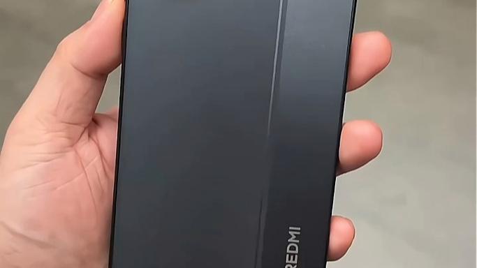 小米屏幕色彩缩略图