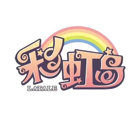 彩虹岛经典官网图标