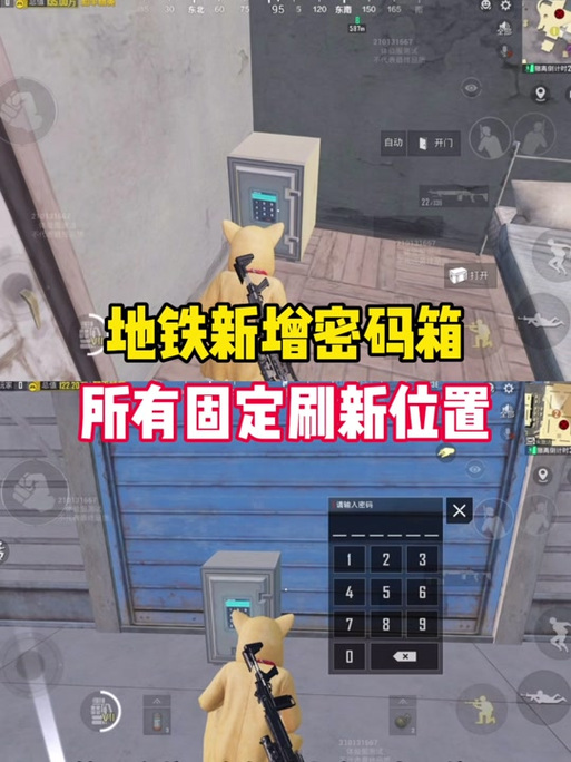 和平精英账号密码大全2021缩略图
