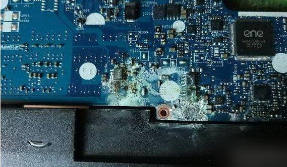 手机进水主板烧了修下多少钱缩略图
