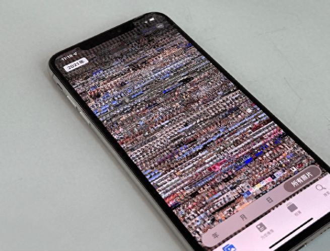 icloud相册会被别人看到吗缩略图