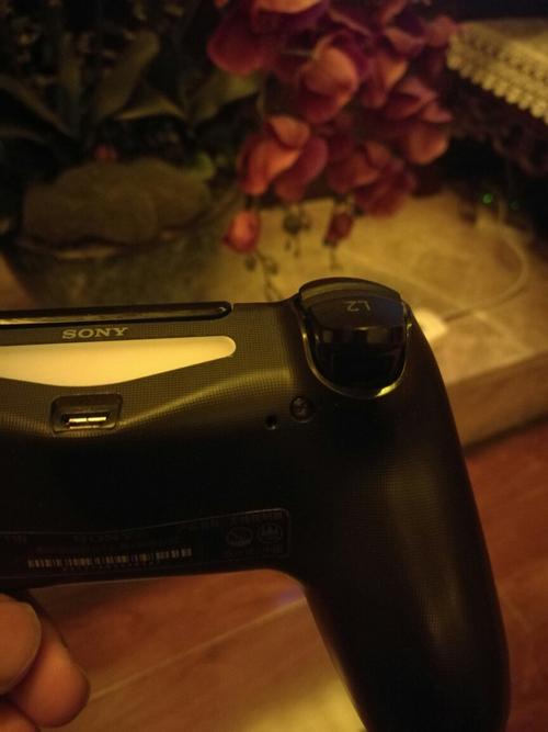 ps4手柄充电黄灯亮一下就没反应了游戏截图