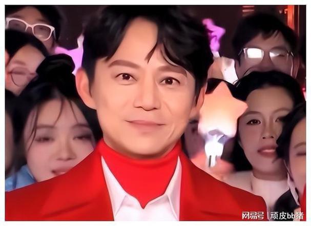 何炅演过的角色
