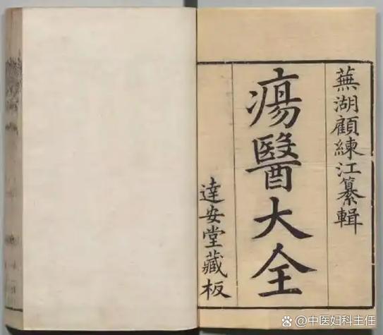 古籍医书缩略图