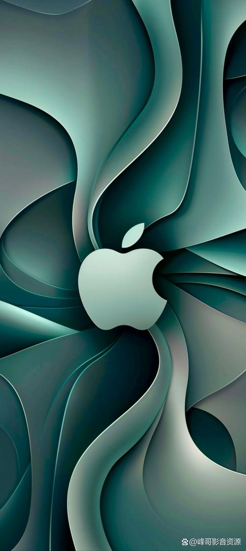 iPhone专属壁纸游戏截图
