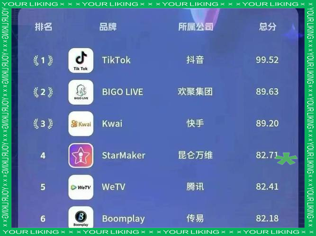 海外直播间平台推荐游戏截图