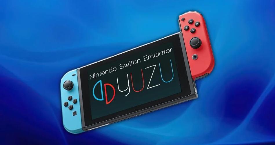 模拟器switch缩略图