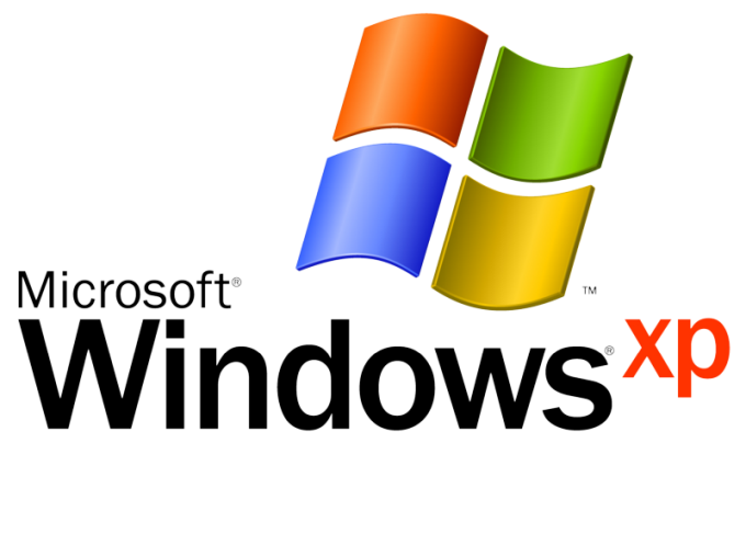 Windows XP Professional缩略图