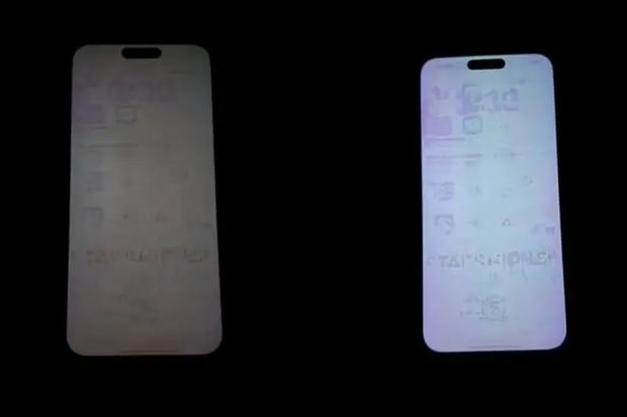 ios15屏幕突然变暗游戏截图