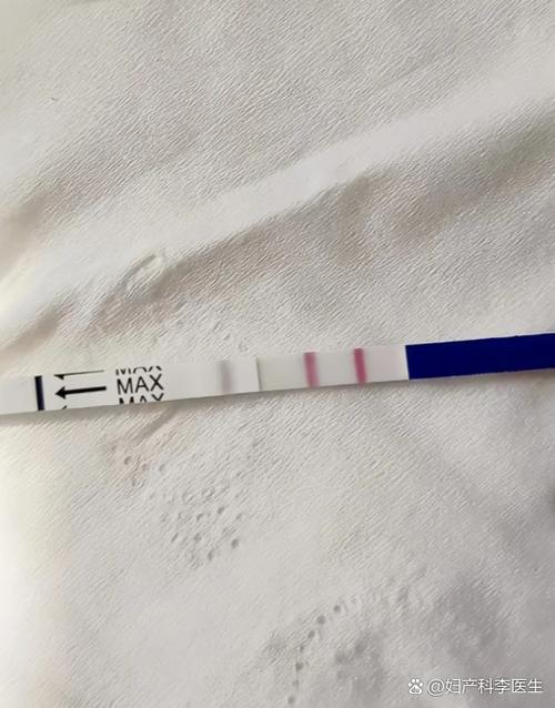 验孕棒图片真实照片缩略图
