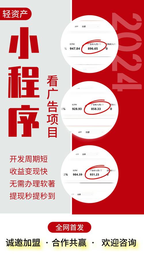 个人开发者接入广告平台缩略图