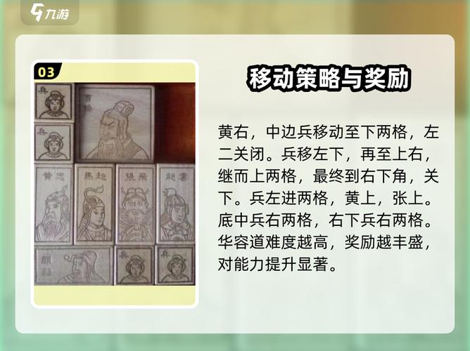 濡沫江湖小乞丐华容道缩略图