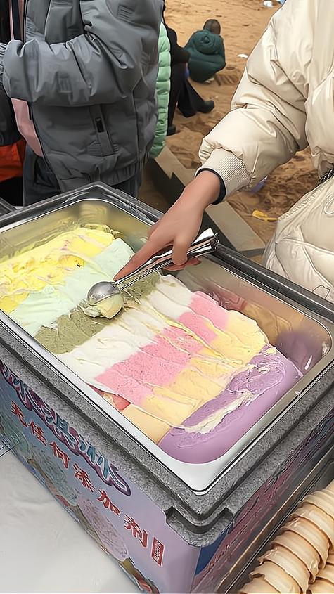 适合摆摊的21种冷饮游戏截图