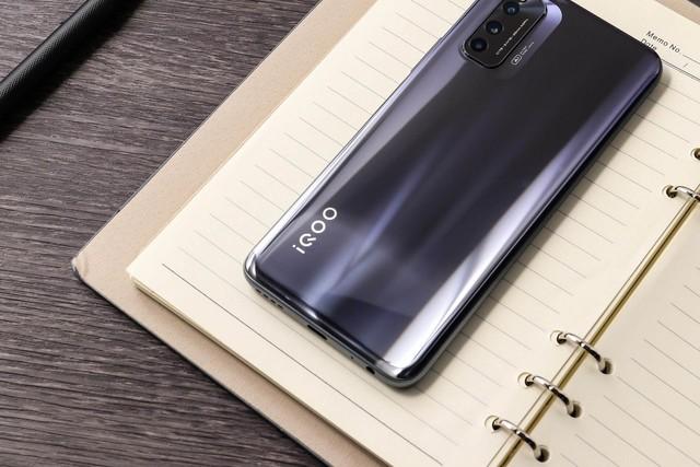 iqooneo5活力版系统包缩略图