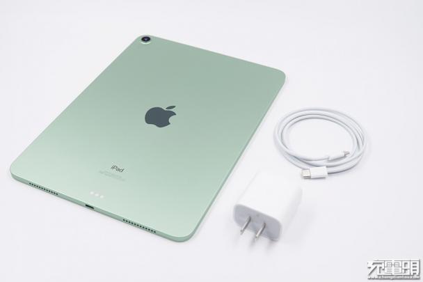 ipadair4支持多少瓦快充缩略图