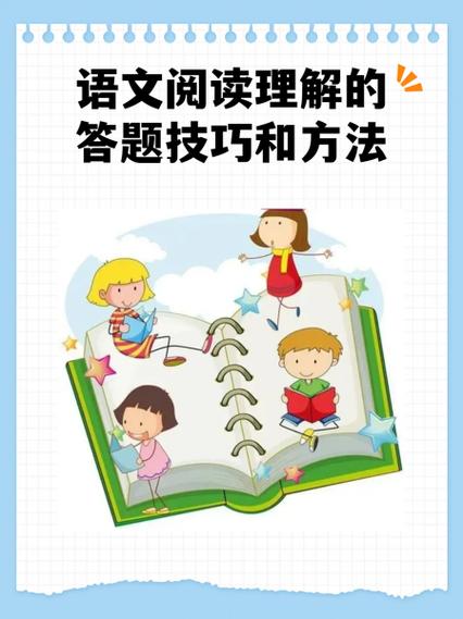 阅读理解的技巧和方法缩略图