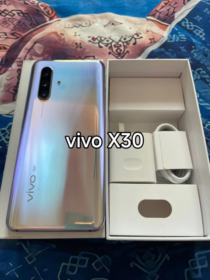 vivox30是不是双卡双待游戏截图