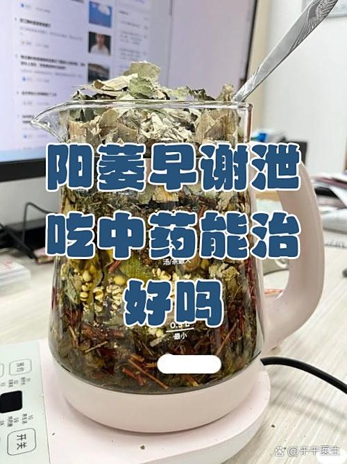 治早萎阳泄十大中药缩略图