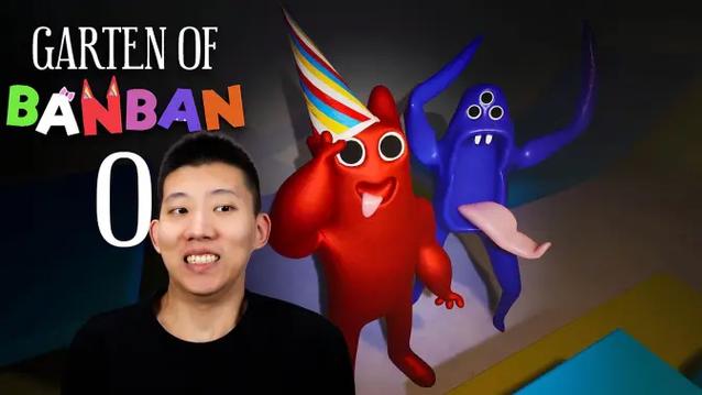 鲤鱼Ace班班幼儿园9游戏截图
