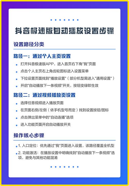 抖音不自动播放怎么设置缩略图